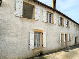 Vente maison 7 pièces 143 m² à Cazals (46250)  136 900 €
