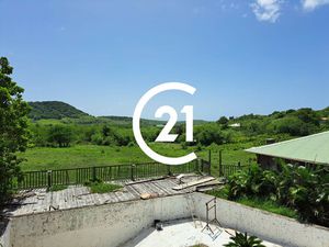 Ensemble de 3 bâtiments pour projet immobilier