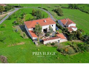 Ancienne grange rénovée  vue imprenable  5 chambres