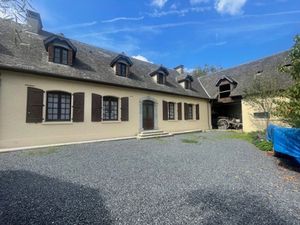 Propriete à vendre 15 pièces ESCOUBES POUTS (65)