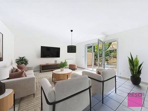 Maison de 5 chambres de luxe en vente à Bossey  France