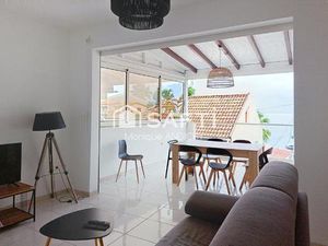 RARE ! Immeuble rénové vue mer + 3 appartements – Rentabilité immédiate !