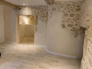 Achat Appartement 2 pièces 40m² ST MAMERT DU GARD 30730