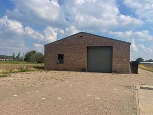 Commercieel te huur in Rijkevorsel