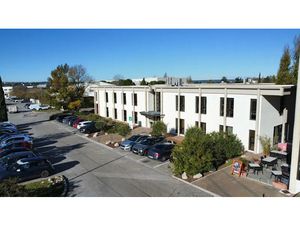 BUREAUX A VENDRE OU A LOUER