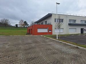 Location bureau VESOUL 262 m²