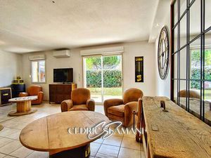 Achat Maison 3 pièces 82m² VILLEMOUSTAUSSOU 11620