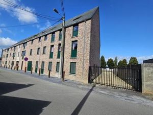 Appartement en vente à Rue du Cheval Blanc 1 2.4  Quiévrain  Belgique | CENTURY 21®