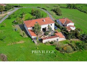 Ancienne grange rénovée  vue imprenable  5 chambres