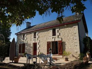 Achat Maison 3 pièces 150m²