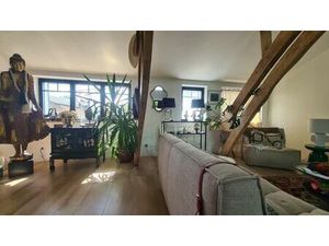 Prestigieuse Maison en vente Saint-Aubin-Rivière  France