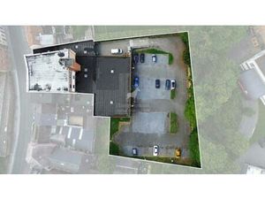 Magazijn te koop in Nivelles