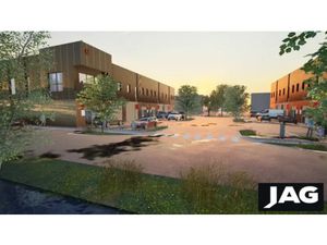 LOCAL D'ACTIVITE A VENDRE