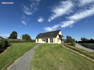 Maison 6 pièces 152 m²