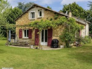 Propriété 12 pièces 224 m²