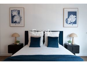 Appartement T3 71m2 - Paris 13 - 9eme étage