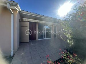 Villa de 91 m² à Saint-Privat-Des-Vieux