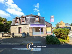 Achat Maison 8 pièces 285m² EPINIAC 35120