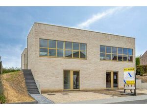 *** ONDER COMPROMIS binnen de 7 dagen ***