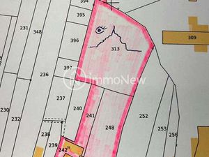 Vente Maison à Saint-Jean-le-Thomas (50530) : à vendre / 305m² Saint-Jean-le-Thomas