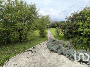 Terrain 629 m² Sézanne