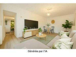 Maison de ville de 71 50 m² à Avon