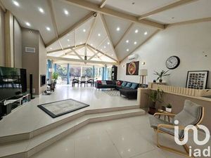 Annonce vente maison 6 pièces de 185m2 à Étrépilly (77139) - ParuVendu.fr ref 992782757935