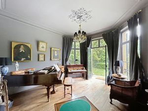 Maison T12 Vouziers à vendre