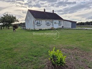 Vente maison 5 pièces 91.77 m² à Auneuil (60390)  212 000 €