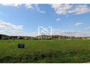 Achat Terrain 3 000m² CHALON SUR SAONE 71100