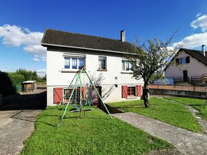 Achat Maison 4 pièces 76m² ST MARTIN DU TERTRE 89100