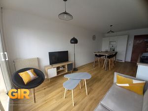 Location Maison 1 pièce 77m² RENNES 35000