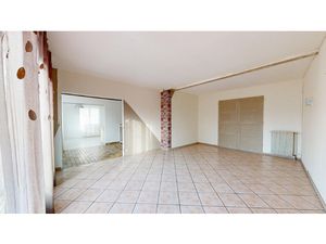 Location Appartement 4 pièces 102m² GENLIS 21110
