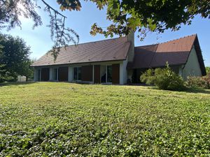 Achat Maison 7 pièces 169m² LONGSOLS 10240