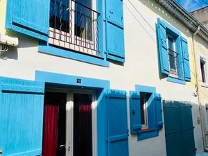 Vente maison 4 pièces 105 m² à Conques-sur-Orbiel (11600)  118 400 €