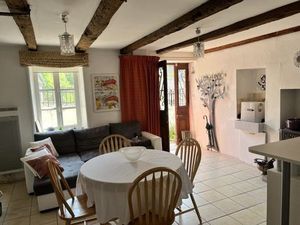 Vente maison 4 pièces 84 m² Forgès (19380)