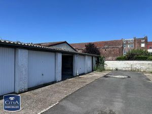 Location Parking LAMBERSART 59130