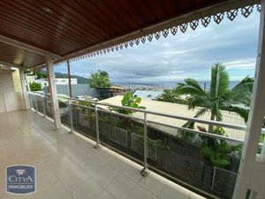 Location Maison 4 pièces 70m² ST DENIS 97400