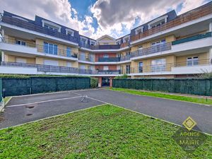 Achat Appartement 1 pièce 34m² VIGNEUX SUR SEINE 91270