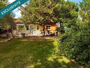 Vente maison 5 pièces 101 m² Vald'Yerre (28290)