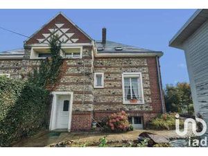 Vente Maison à Fontaine-la-Mallet (76290) : à vendre / 94m² Fontaine-la-Mallet
