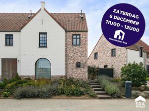 Huis te koop in Bilzen-Hoeselt met 3 slaapkamers