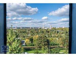 Achat Appartement 1 pièce 12m² TOURS 37200