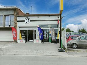 Surface commerciale à vendre à Rue des Français 219 Ans (VBD33638)