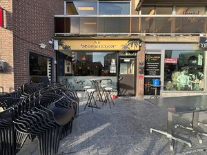 Surface commerciale à vendre à Place Jean Jaurès 3 Herstal (VBD34051)