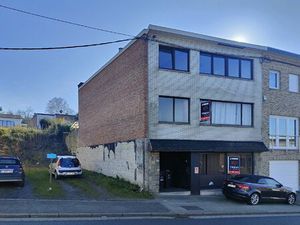 Bureaux à vendre à Saint-Nicolas (VBD33860)