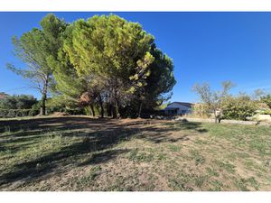 Annonce terrain à vendre