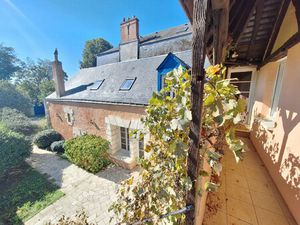 Achat Maison 5 pièces 134m² ROCHECORBON 37210