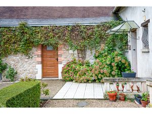 Achat Maison 7 pièces 198m² ESVRES 37320