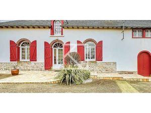 Propriété avec jardin Thorigné-Fouillard (35)